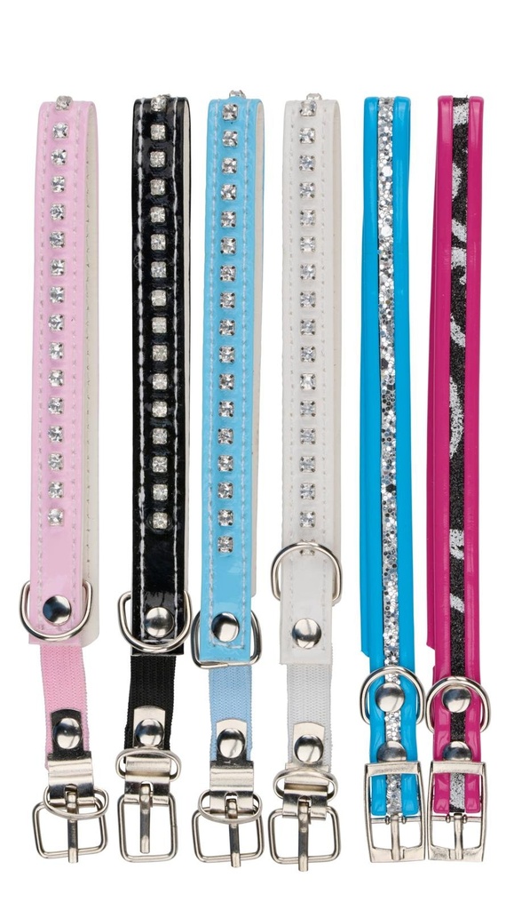 PET COMFORT Cat Collar S Adjustable