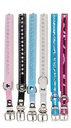 PET COMFORT Cat Collar S Adjustable