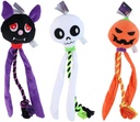 PET TOYS Dog Toy Halloween 13x7.5x44cm
