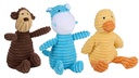 PET TOYS Dog Toy Animal 20x10cm