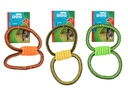 PET TOYS Dog Toy Rope 34cm