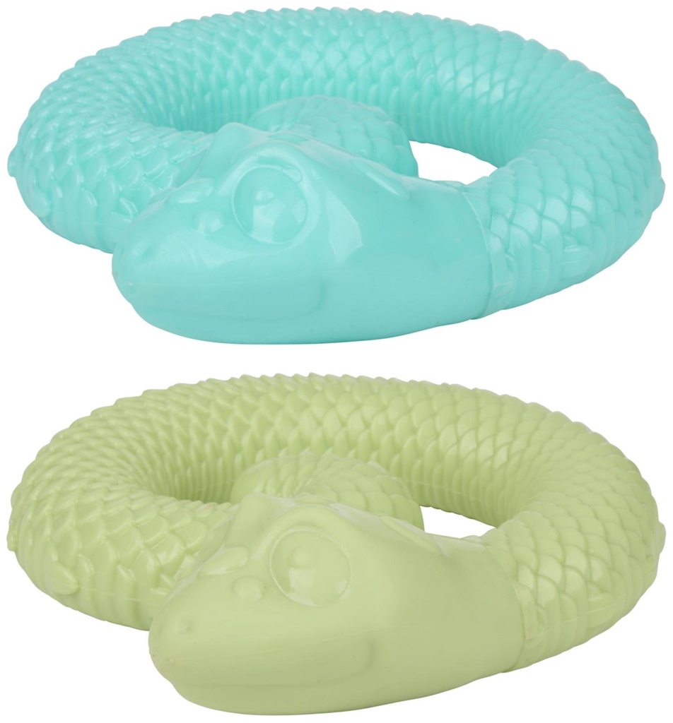 PET TOYS Dog Toy Snake