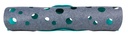 PET TOYS Cat Play Tunnel 91cm