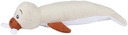 PET TOYS Dog Toy Plush Animals with Bottle