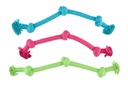 PET TOYS Dog Toy Rope 47cm