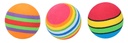 PET TOYS Cat Toy Balls Ø4.5cm