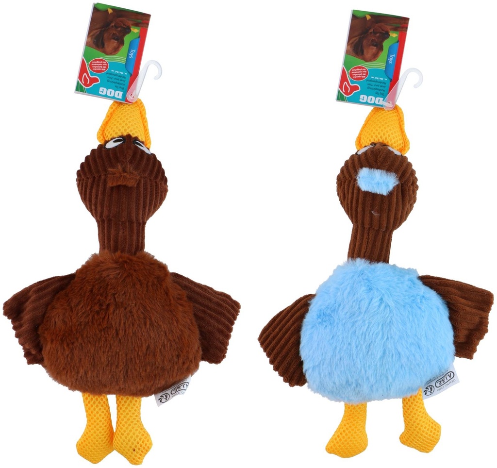 PET TOYS Dog Toy Bird