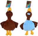 PET TOYS Dog Toy Bird