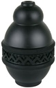 PET TOYS Dog Toy Snack Cone M