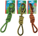 PET TOYS Dog Toy Rope 37cm