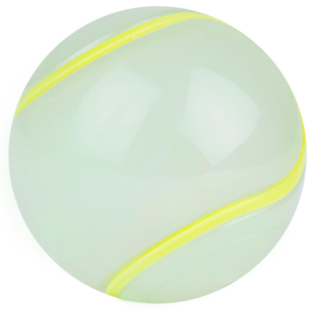 PET TOYS Dog Toy Glowing Chew Ball
