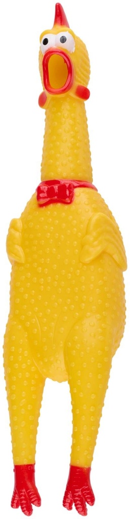 PET TOYS Dog Toy Squeaky Chicken