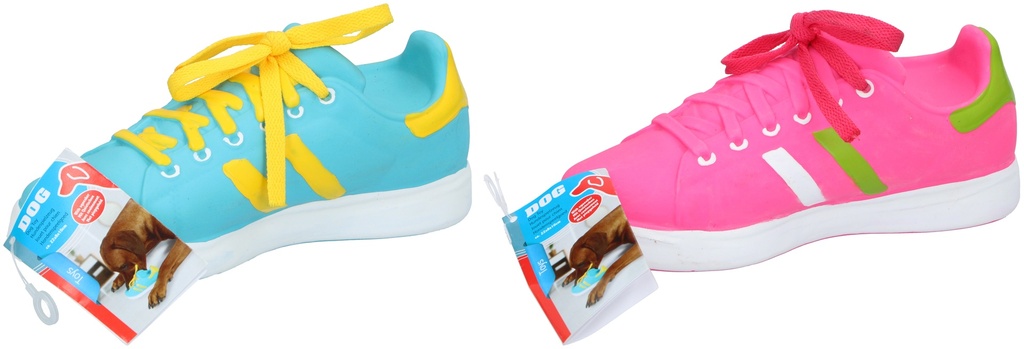 PET TOYS Dog Toy Shoe