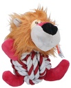 PET TOYS Dog Toy Rope Ball Animal Figure
