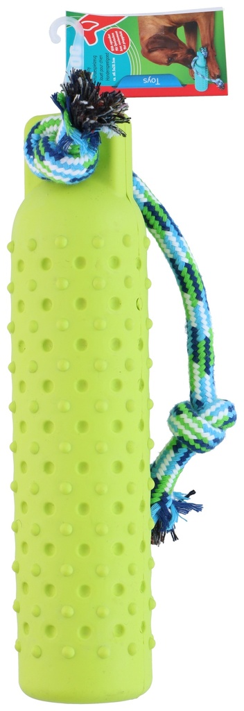 PET TOYS Dog Toy Dummy 28.5cm