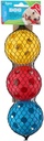 PET TOYS Dog Toy Ball Mix d7xh7cm