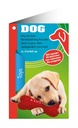 PET TOYS Dog Toy Bone 21x14cm