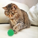 PET TOYS Cat Toy Ball Ø3.5cm
