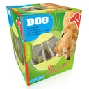 PET TOYS Dog Toy Ball 11.5x10cm