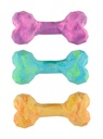 PET TOYS Dog Toy Foam Bone 16cm