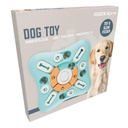 PET TOYS Interactive Dog Slow Feeder Toy