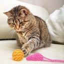PET TOYS Cat Toy Mouse and Ball