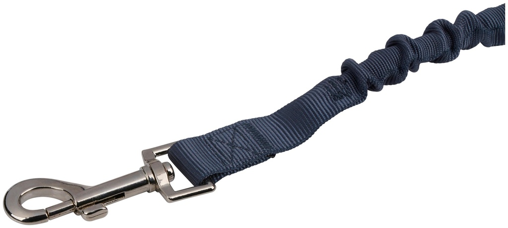 PET TRANSPORT Elastic car seat belt for pets
