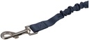 PET TRANSPORT Elastic car seat belt for pets