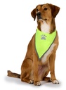 PET TRANSPORT Dog Safety Bandana M/L