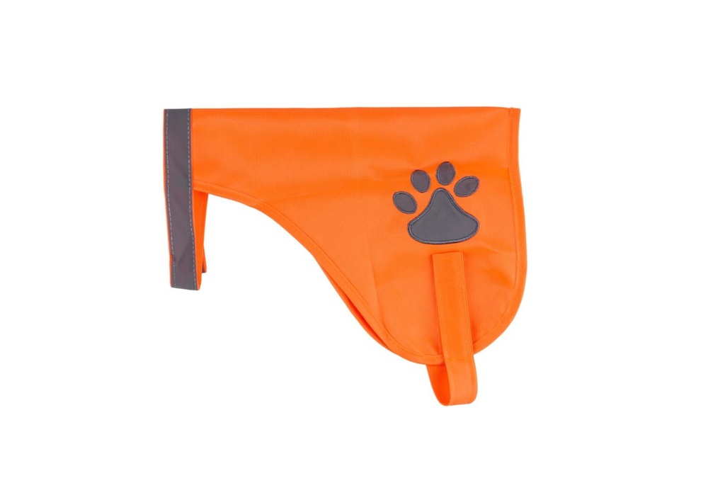 PET TRANSPORT Dog Safety Vest S/M