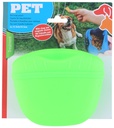 PET TREATMENT Dog Training Treat Pouch 13x5.5x10.5cm