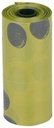 PET TREATMENT Biodegradable Dog Poop Bags
