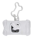 PET TREATMENT Dog Poop Bag Holder