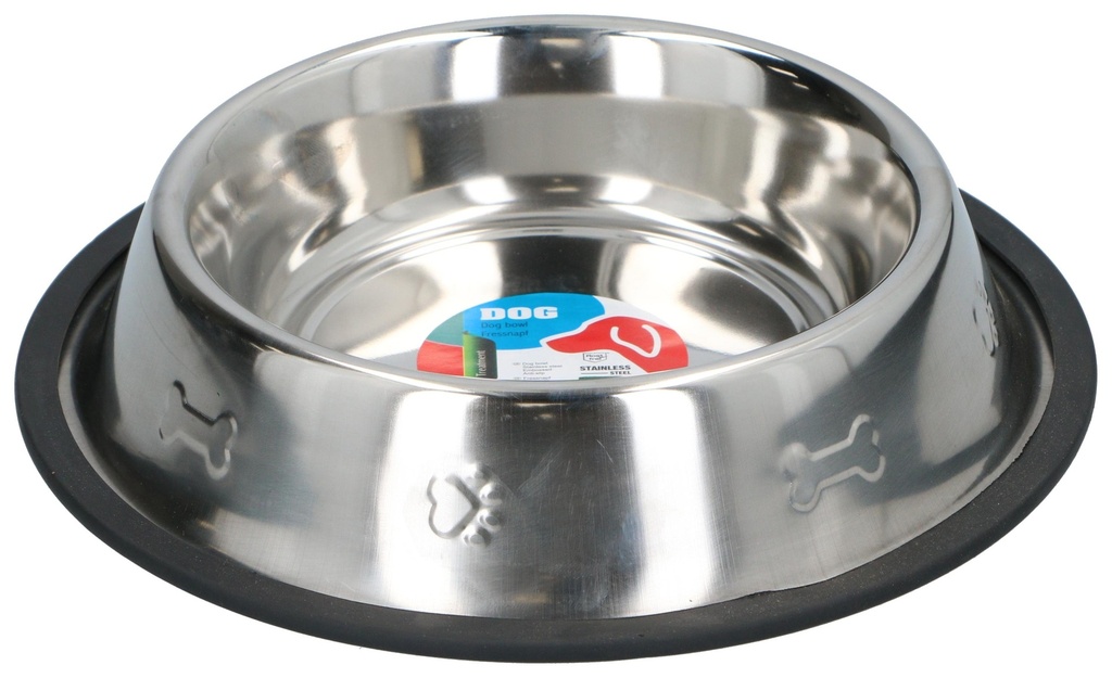 PET TREATMENT Dog Food Bowl 750ml
