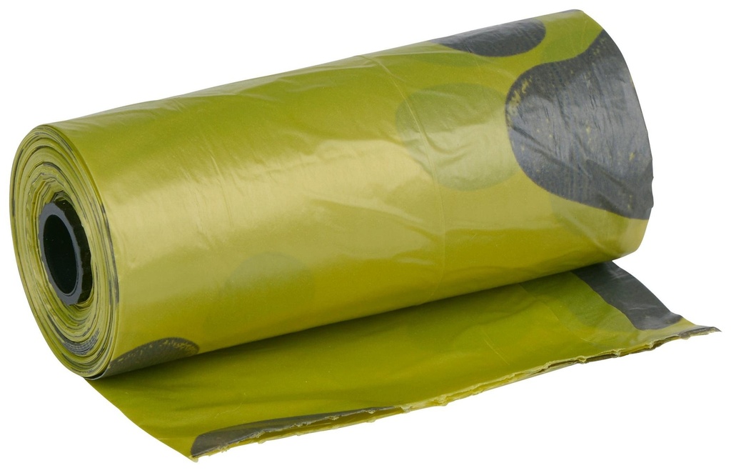[871125243687] PET TREATMENT Biodegradable Dog Poop Bags