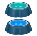 PET TREATMENT Cooling Pet Bowl 24x24x6cm