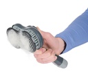 PET TREATMENT Dog Brush with Hair Remover