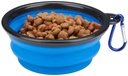 PET TREATMENT Foldable Dog Bowl 350ml