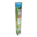 PET TREATMENT Retractable Dog Fence 160cm