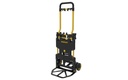 STANLEY Hand Platform Truck 137kg 2in1