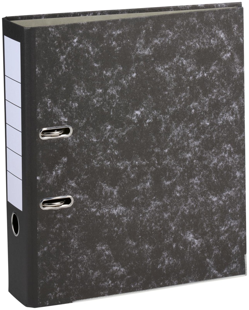 [871125250389] TOPWRITE Ring Binder A4 2-Rings L