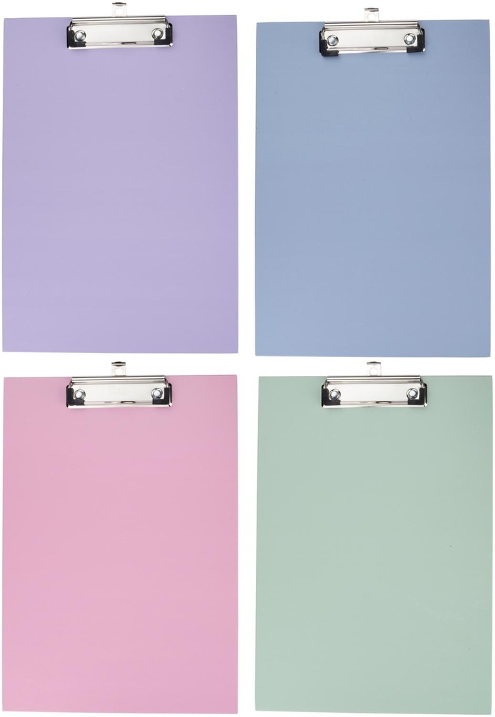 TOPWRITE Clipboard 31.5x22cm