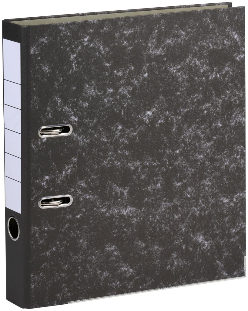 [871125250393] TOPWRITE Ring Binder A4 2-Rings S