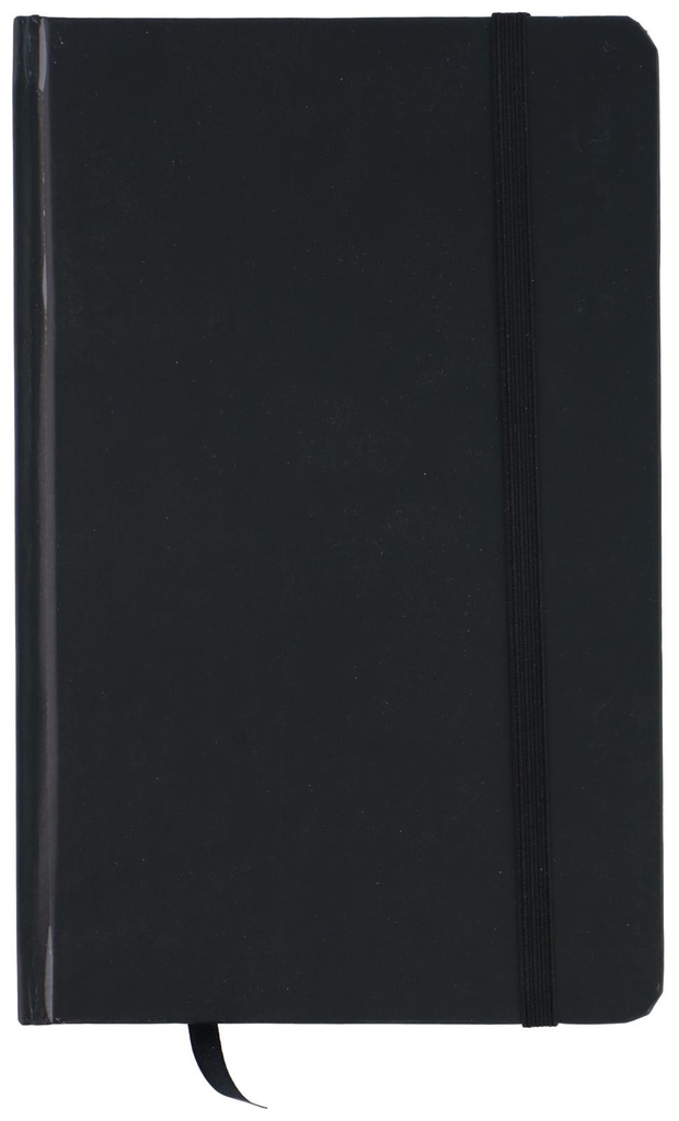 TOPWRITE Notebook A5 Ruled Hard Cover