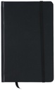 TOPWRITE Notebook A5 Ruled Hard Cover