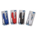 TOPWRITE Stapler 15cm with 500 Staples