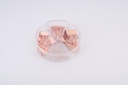 TOPWRITE Round Office Accessory Set