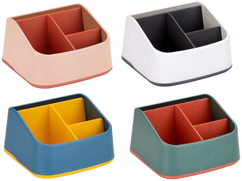 TOPWRITE Desk Organizer Multifunctional