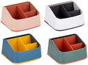 TOPWRITE Desk Organizer Multifunctional