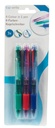 TOPWRITE 4-in-1 Ballpoint Pen